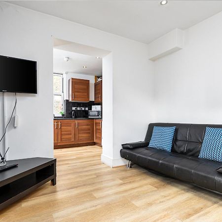 Appartement Aldgate Flats à Londres Extérieur photo