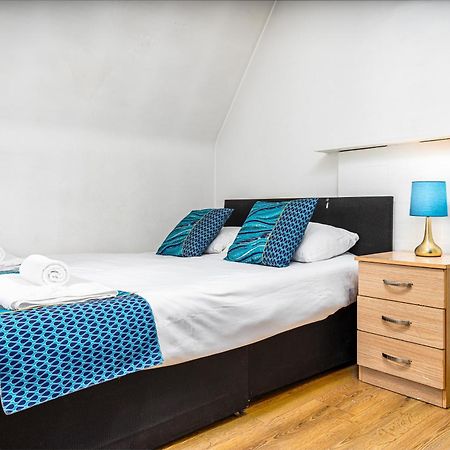 Appartement Aldgate Flats à Londres Extérieur photo