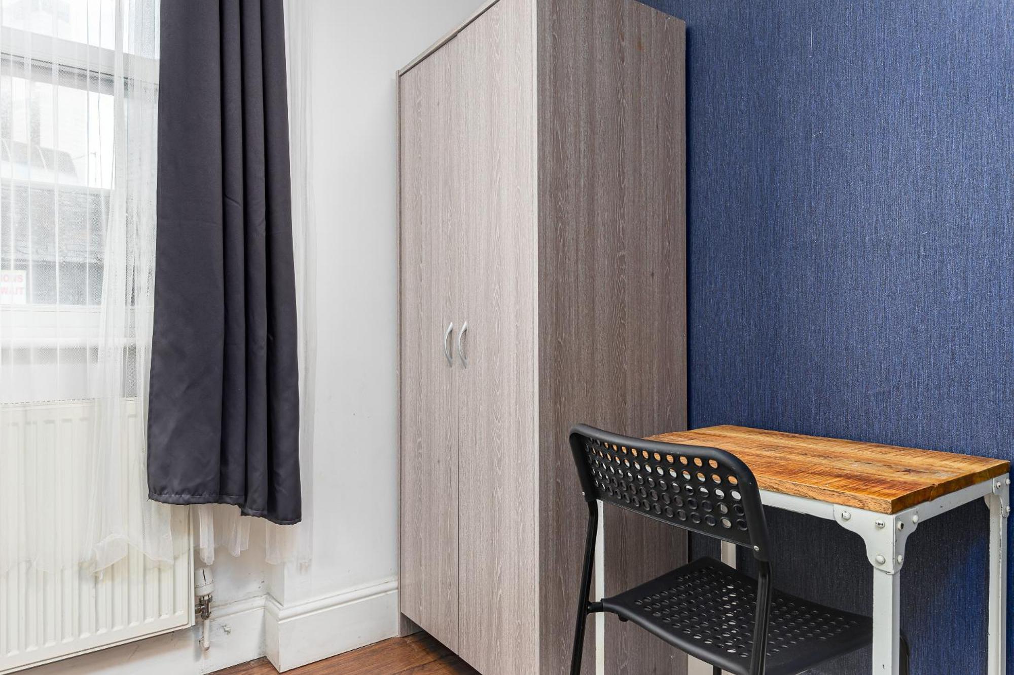 Appartement Aldgate Flats à Londres Extérieur photo