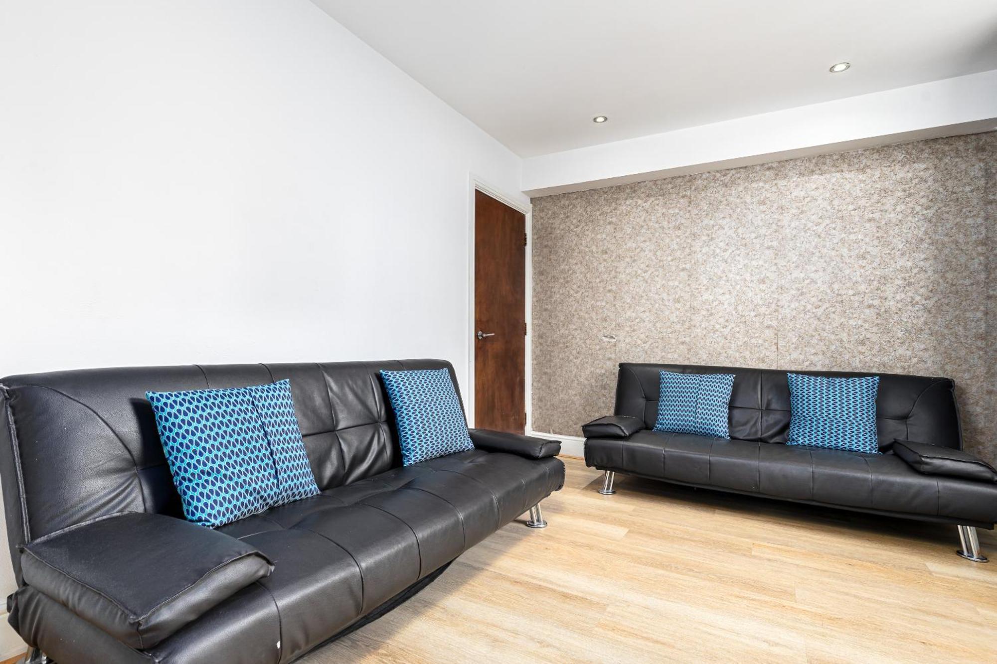 Appartement Aldgate Flats à Londres Extérieur photo