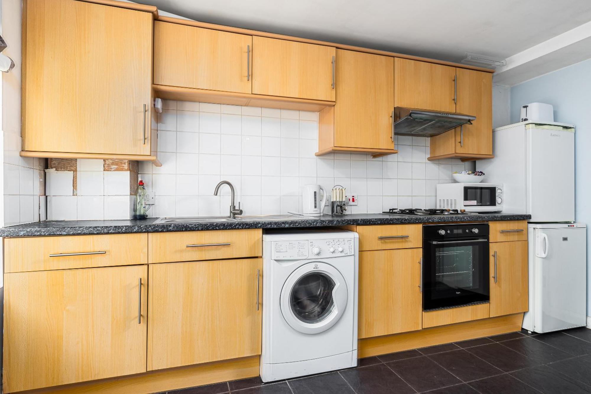 Appartement Aldgate Flats à Londres Extérieur photo