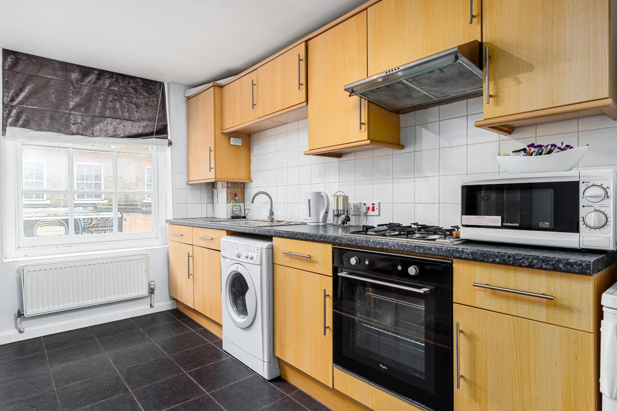 Appartement Aldgate Flats à Londres Extérieur photo