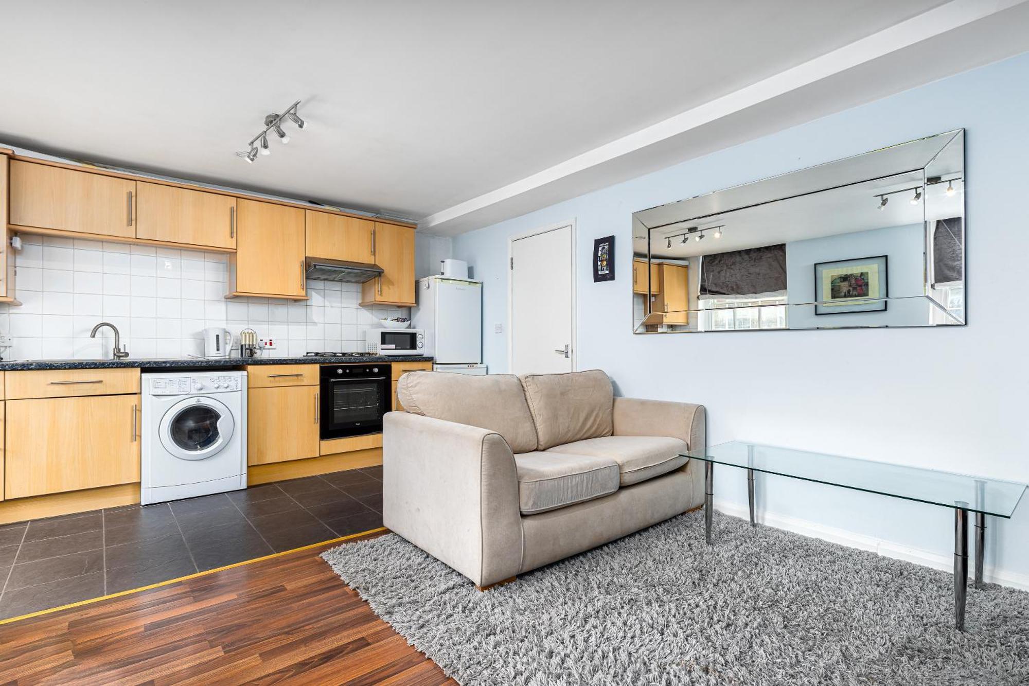 Appartement Aldgate Flats à Londres Extérieur photo