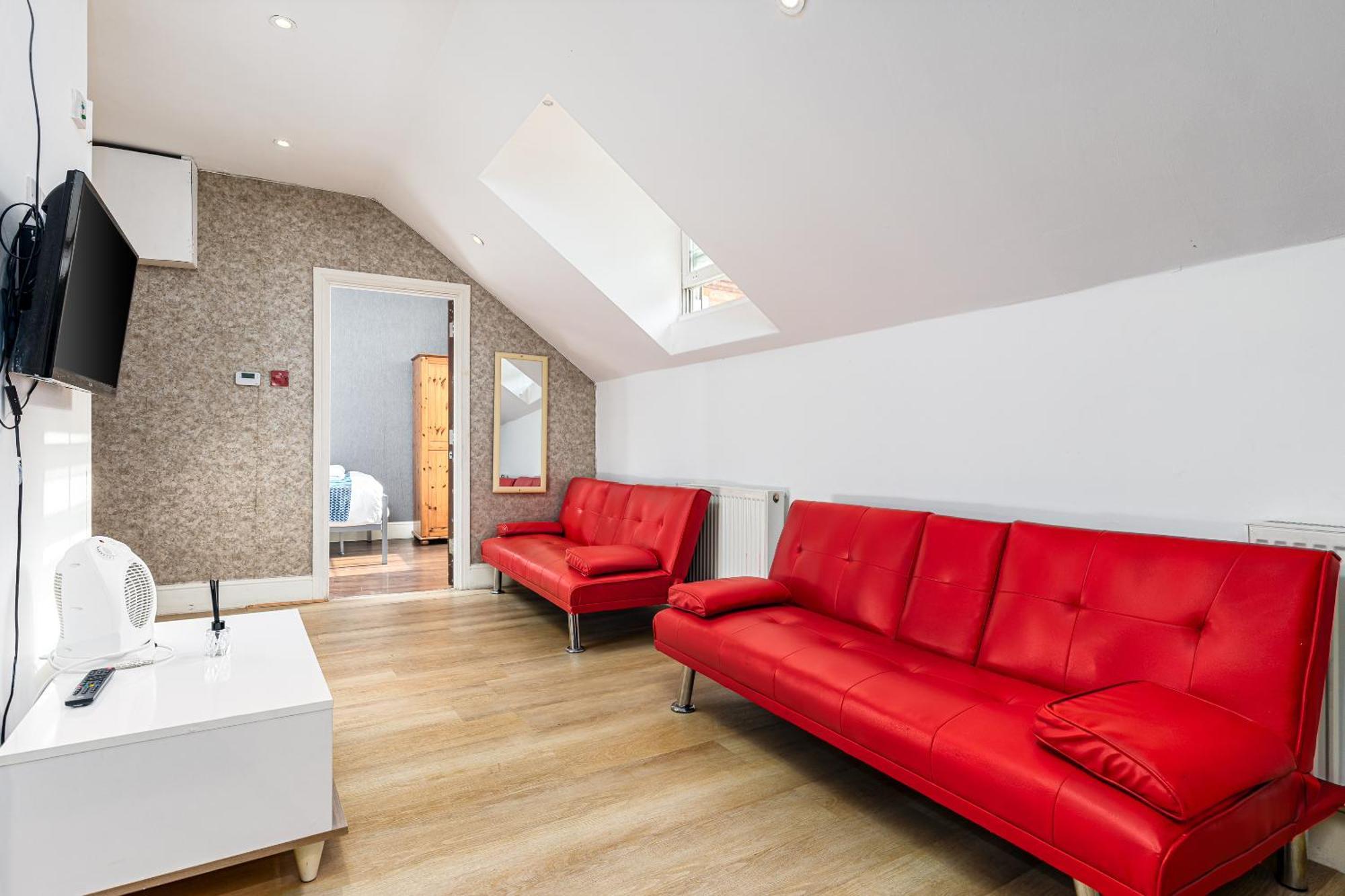 Appartement Aldgate Flats à Londres Extérieur photo