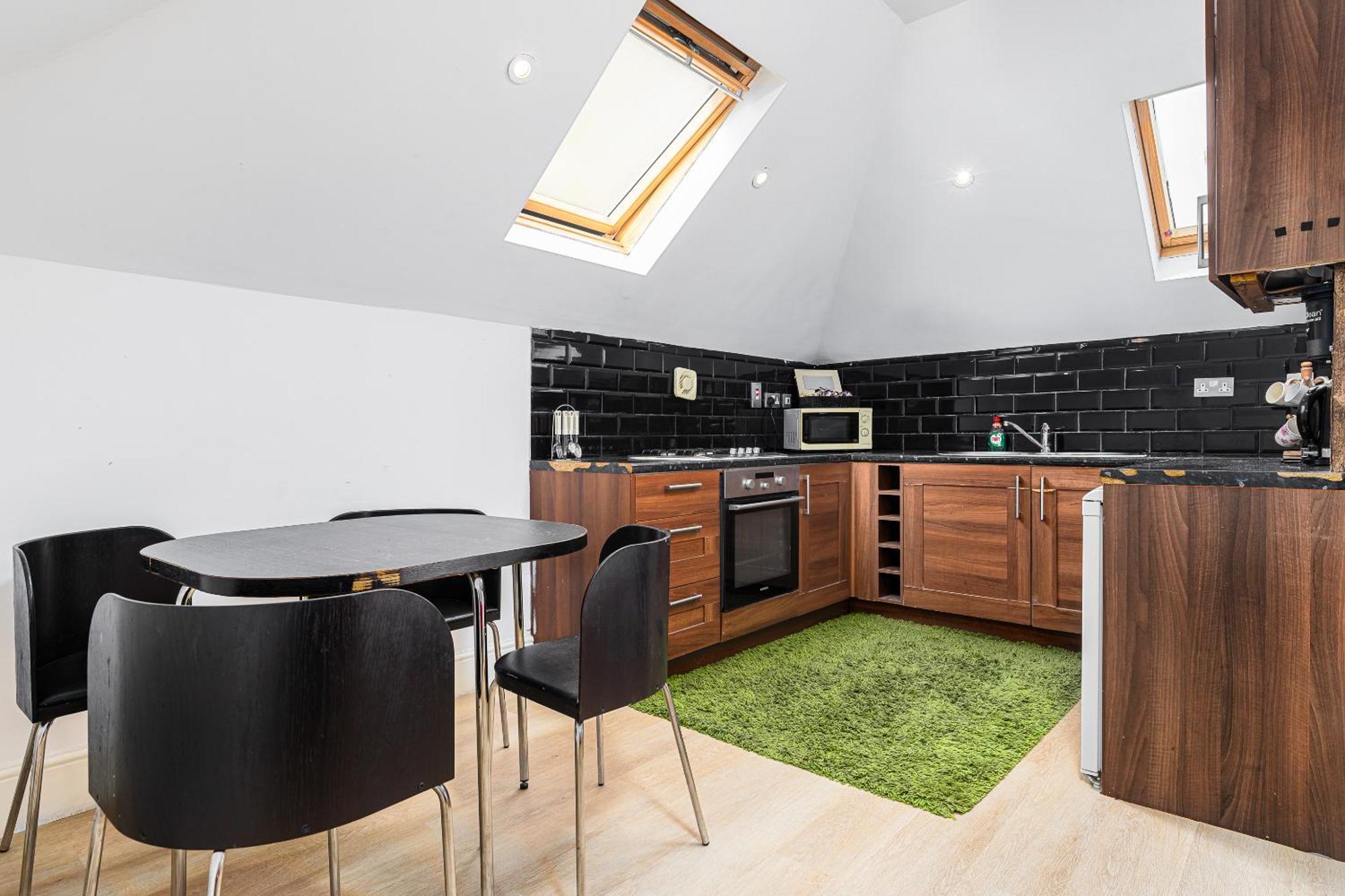 Appartement Aldgate Flats à Londres Extérieur photo